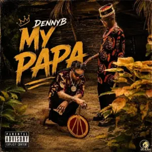 My Papa audio by DennyB