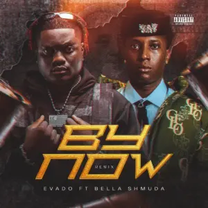 By now remix audio by Evado