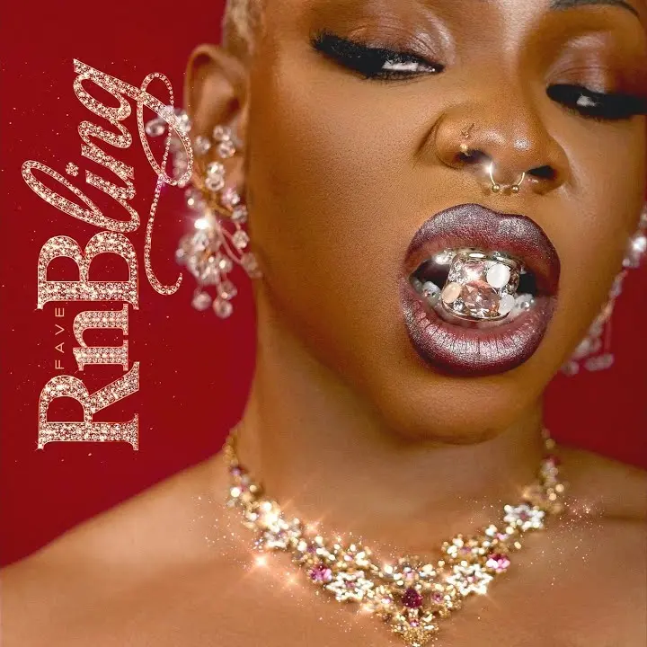 RnBling EP by FAVE