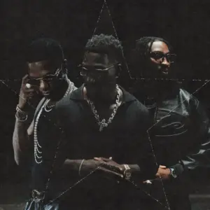 Frenna – COCA BODY ft. Odeal & Wizkid