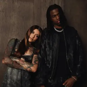 Jordan Adetunji – KEHLANI (REMIX) ft. Kehlani