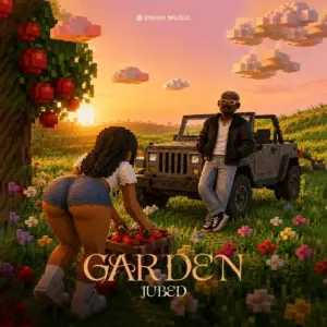 Jubed – Garden (Baajo)
