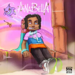 Khaid – Anabella