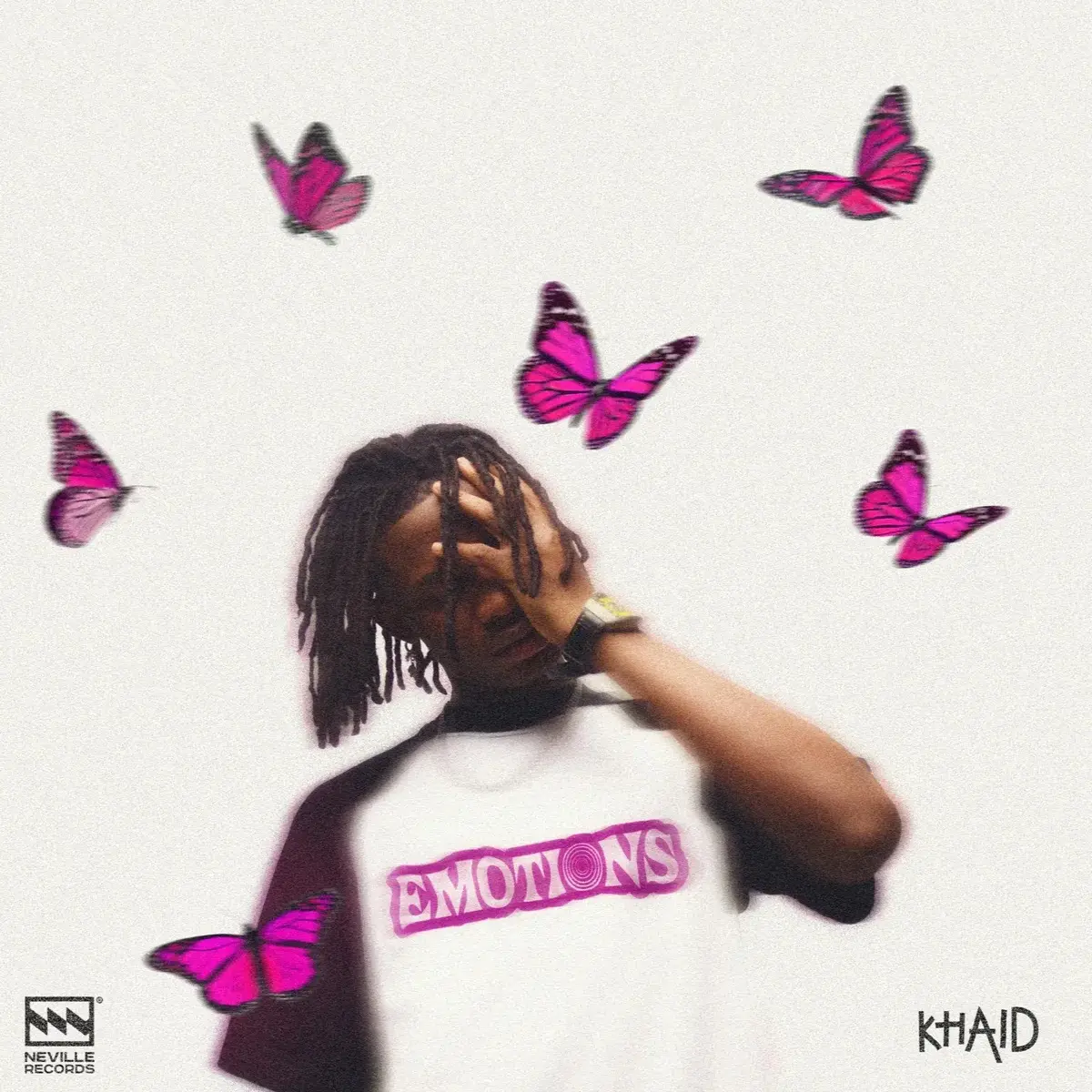 Emotions by Khaid