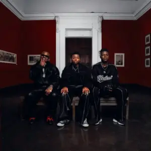PLG Chanty – Stofi Stofoza (2.0) ft. Focalistic, King Master