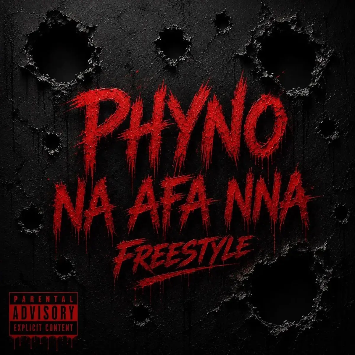 Na Afa Nna (Freestyle) audio by Phyno