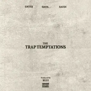 Ruff, Emtee, Sjava, Saudi – Soweto