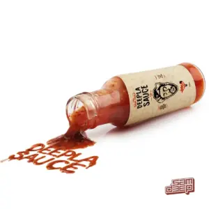 Rapela audio by Sam Deep, Aidah, Njelic, Thatohatsi
