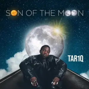 TAR1Q – bE mInE ft. Blaqbonez & Ria Sean