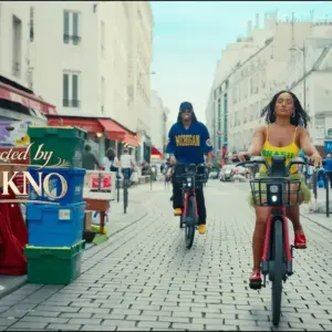 Tekno – Adaeze