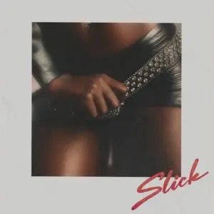 SLICK audio by Victony feat. Anthony Ebuka Victor, Igbinoba Osazee Festus and Chidera Ezeani Godfrey