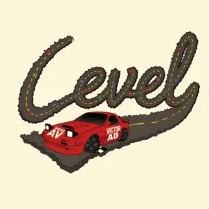 Victor AD, Babyboy AV – Level