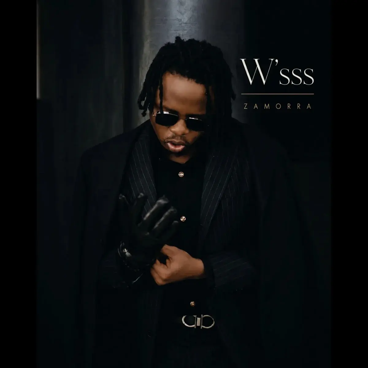 W’sss audio by Zamorra