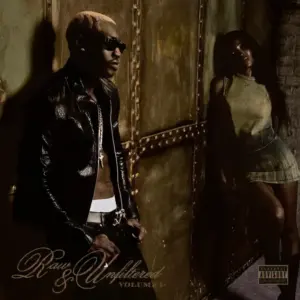 R.U. (Raw & Unfiltered), Vol.1 by Ruger