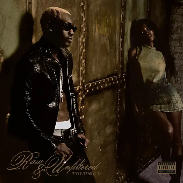 R.U. (Raw & Unfiltered), Vol.1 by Ruger