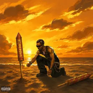BANGER BOY by CKay