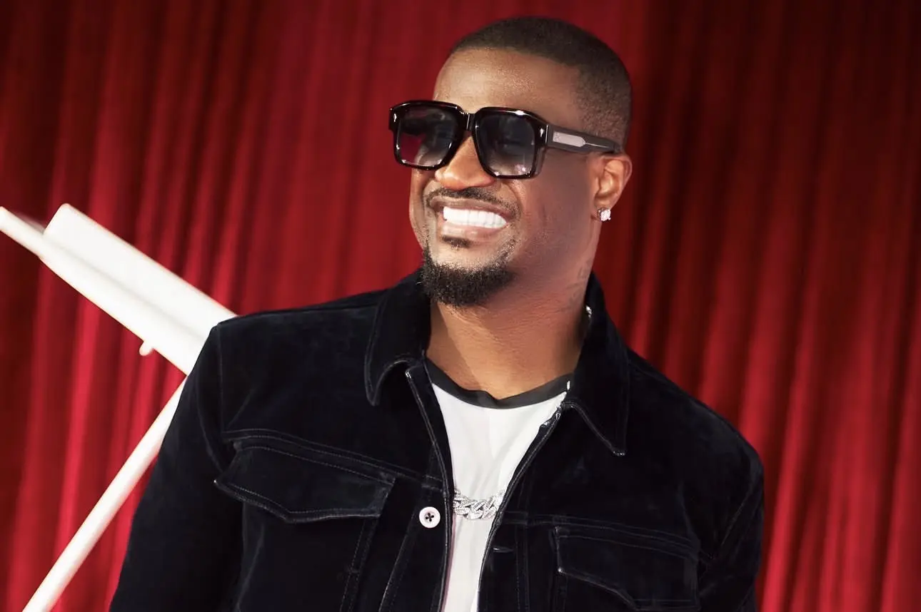 Mr P has officially changed his birthday to November 30 as his family problems continue audio by Mr P has officially changed his birthday to November 30 as his family problems continue