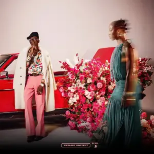 Mavo, P.Priime – Use Me