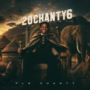 PLG Chanty, Makhadzi Entertainment, J-Smash, Tallex Q – Poverty (Mu Litsheni)