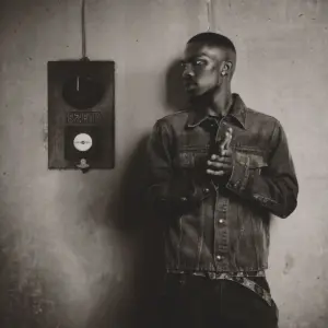 SZEID Album by Royal MusiQ